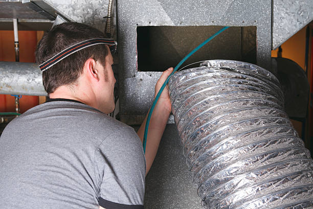 , CO Airduct Cleaning Company